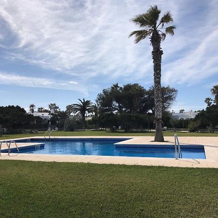 Solmar Menorcacom 19 Apartment Cala' en Bosch Bagian luar foto