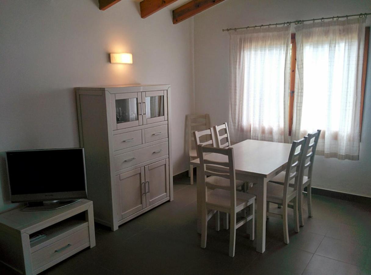 Solmar Menorcacom 19 Apartment Cala' en Bosch Bagian luar foto
