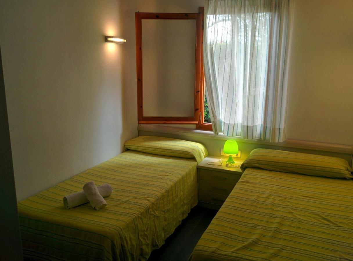 Solmar Menorcacom 19 Apartment Cala' en Bosch Bagian luar foto