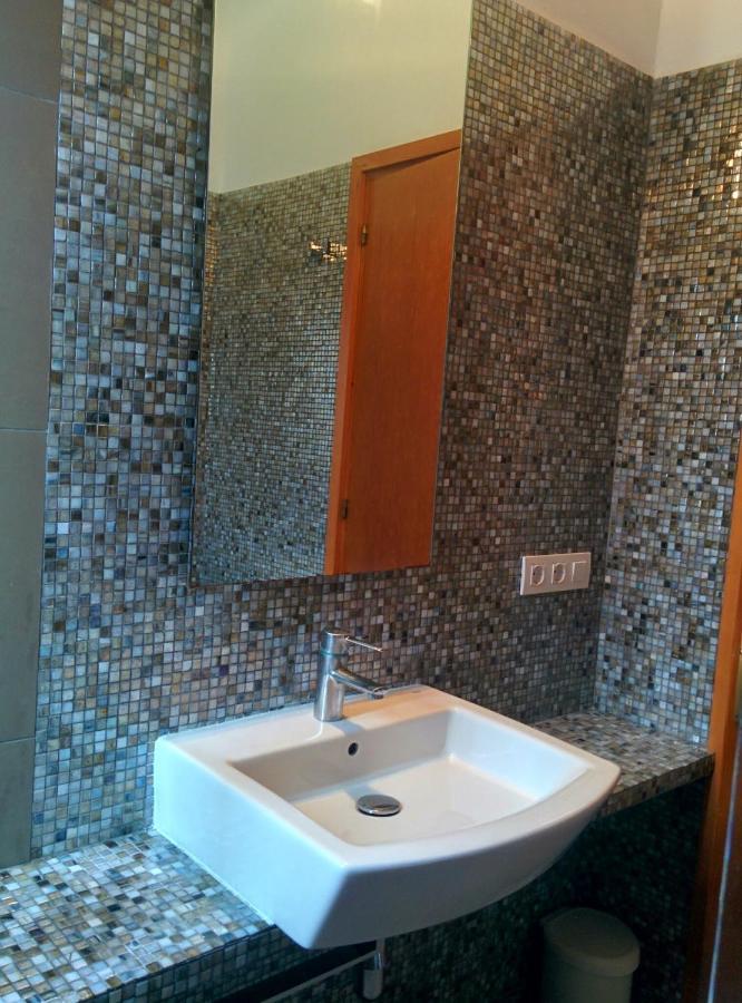 Solmar Menorcacom 19 Apartment Cala' en Bosch Bagian luar foto