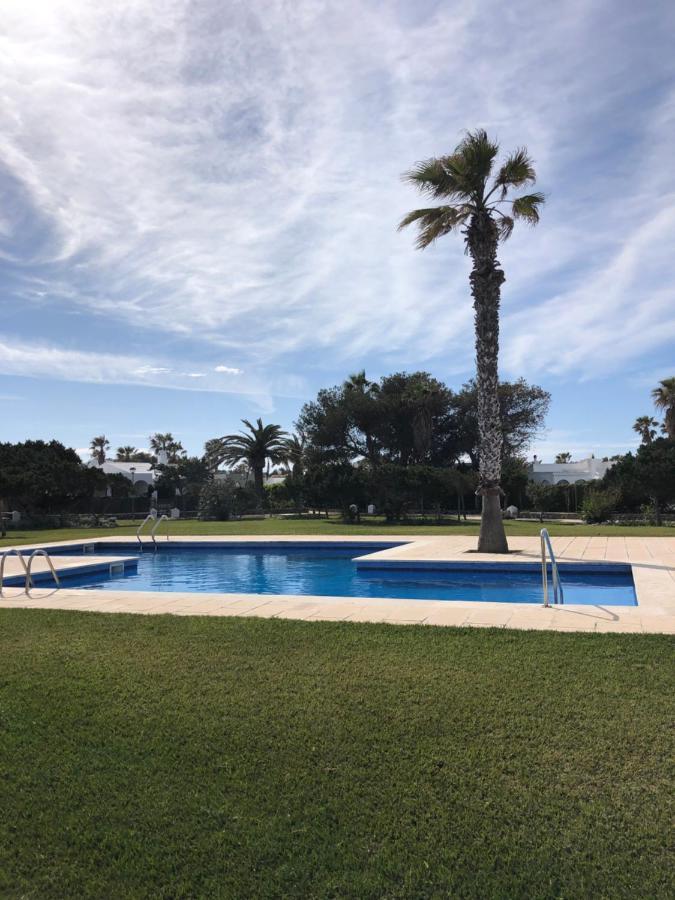 Solmar Menorcacom 19 Apartment Cala' en Bosch Bagian luar foto