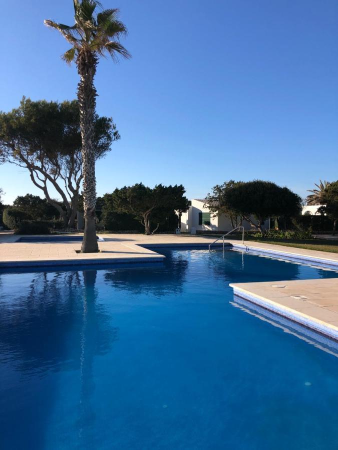 Solmar Menorcacom 19 Apartment Cala' en Bosch Bagian luar foto