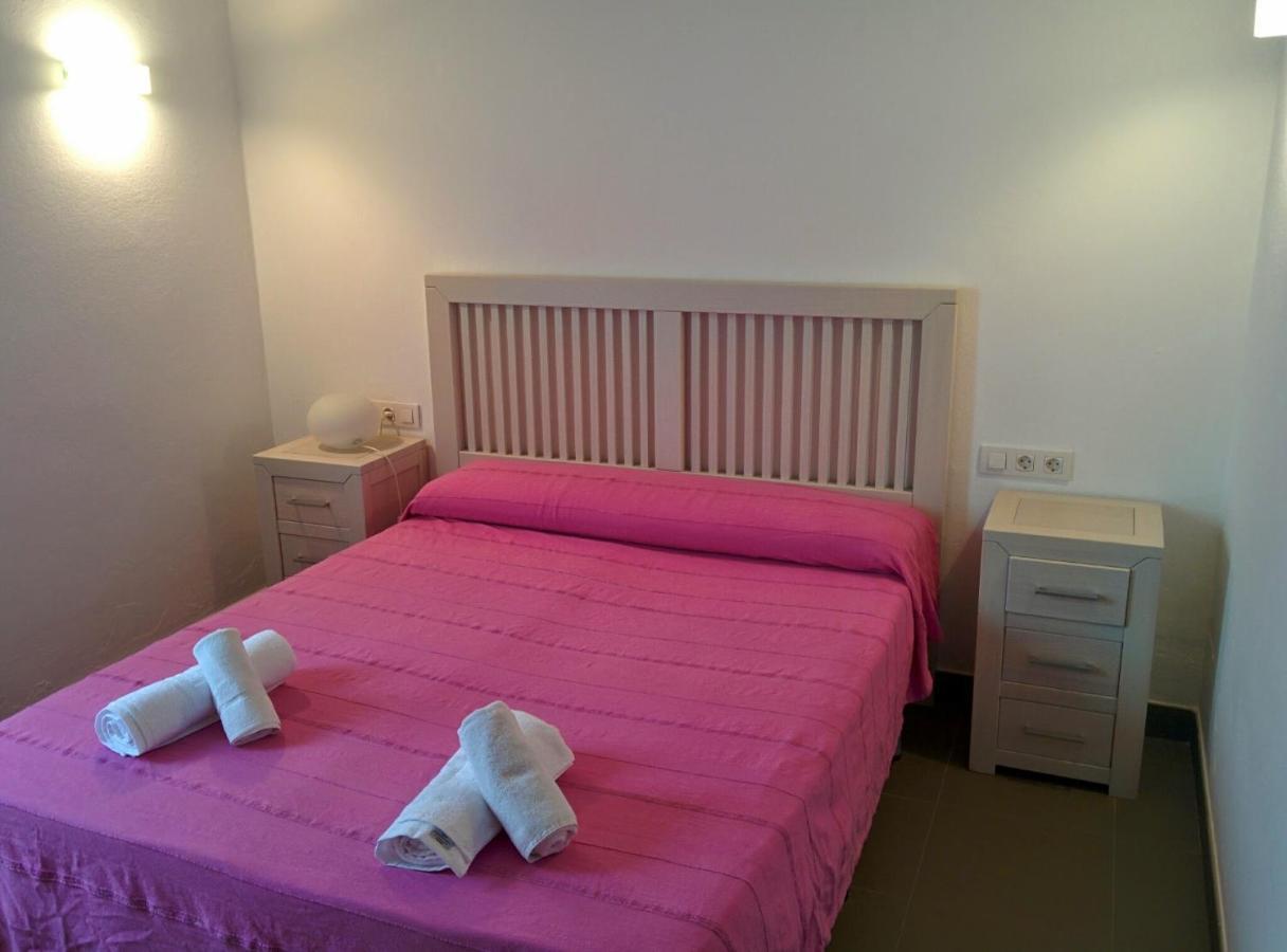 Solmar Menorcacom 19 Apartment Cala' en Bosch Bagian luar foto