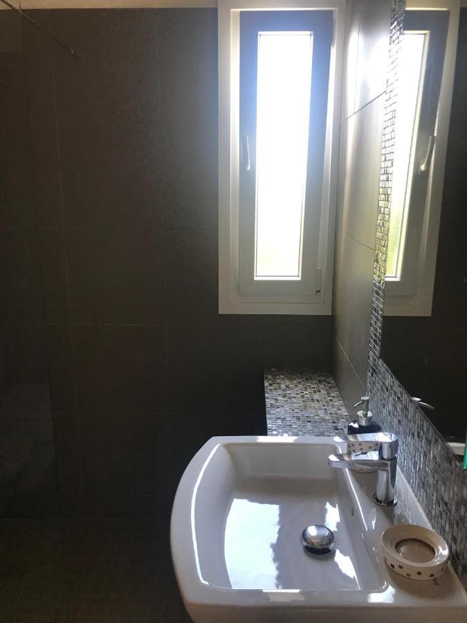 Solmar Menorcacom 19 Apartment Cala' en Bosch Bagian luar foto