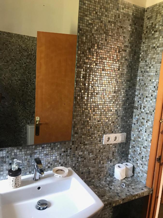 Solmar Menorcacom 19 Apartment Cala' en Bosch Bagian luar foto