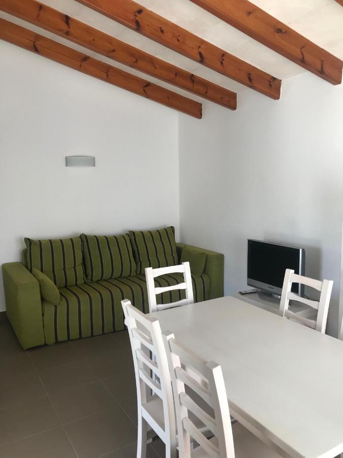 Solmar Menorcacom 19 Apartment Cala' en Bosch Bagian luar foto