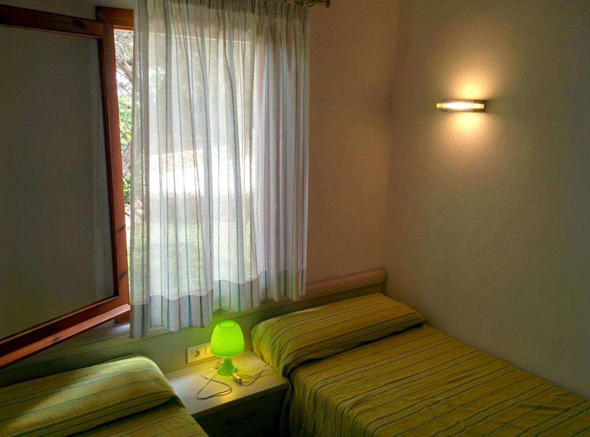 Solmar Menorcacom 19 Apartment Cala' en Bosch Bagian luar foto