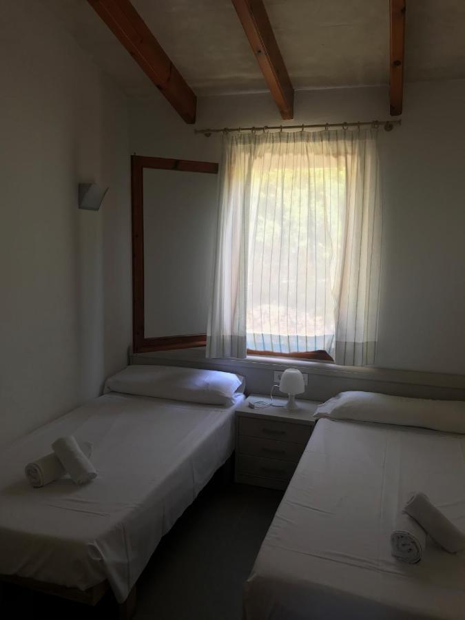 Solmar Menorcacom 19 Apartment Cala' en Bosch Bagian luar foto