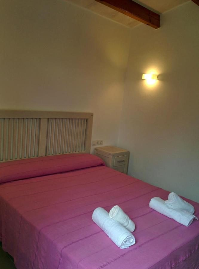 Solmar Menorcacom 19 Apartment Cala' en Bosch Bagian luar foto