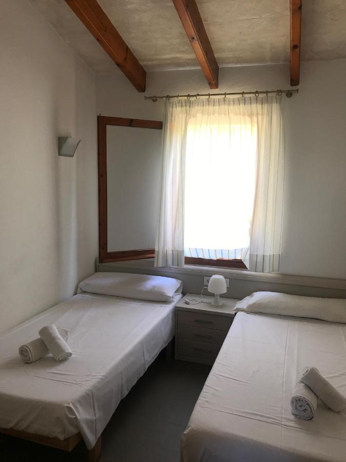 Solmar Menorcacom 19 Apartment Cala' en Bosch Bagian luar foto
